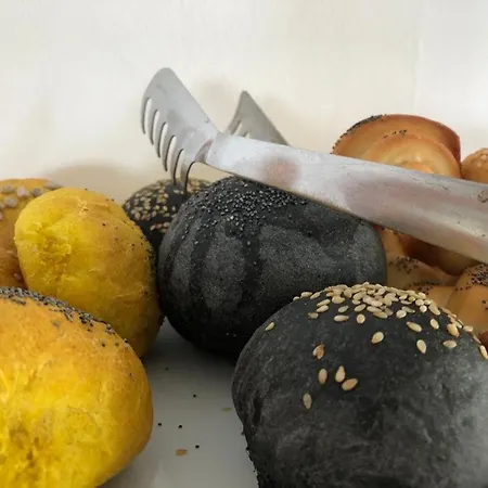 Hotel Costa Azzurra 3*