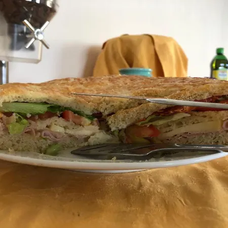 Costa Azzurra 3* Briatico