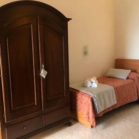 Costa Azzurra Hotel 3*