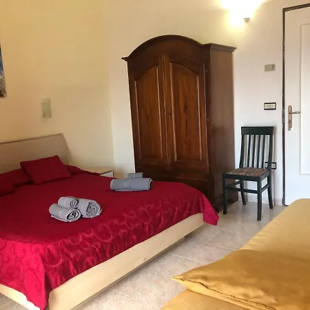 Costa Azzurra 3* Briatico