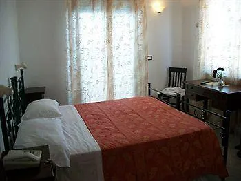 Hotel Costa Azzurra Briatico