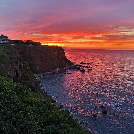 Costa Azzurra Briatico
