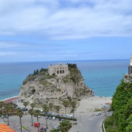 Costa Azzurra Hotel