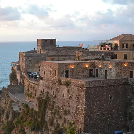 Costa Azzurra 3* Briatico