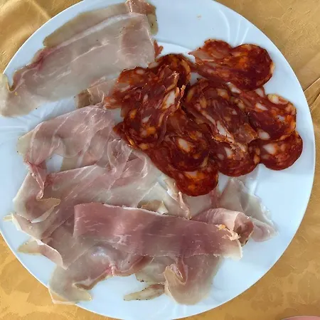 Hotel Costa Azzurra 3*