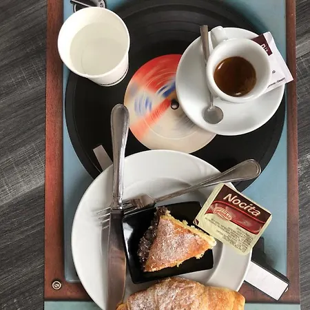 Costa Azzurra Hotel Briatico