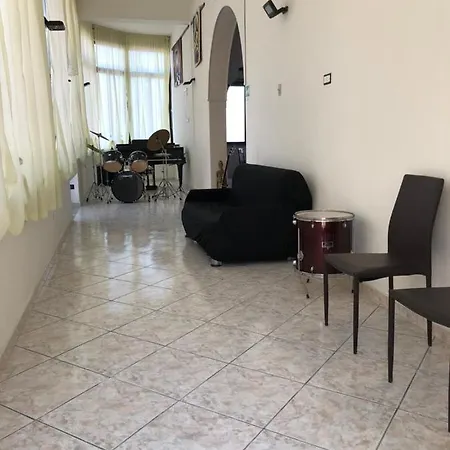 Costa Azzurra Briatico