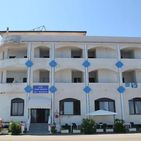Hotel Costa Azzurra 3*