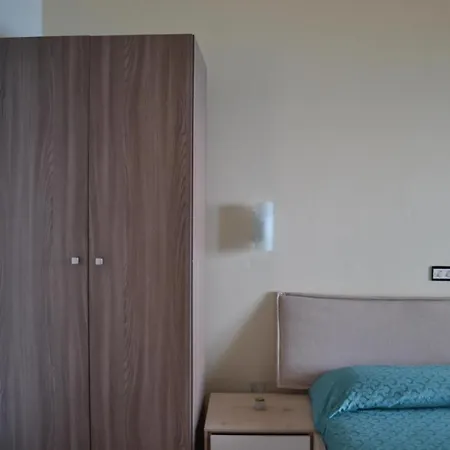 Hotel Costa Azzurra Briatico