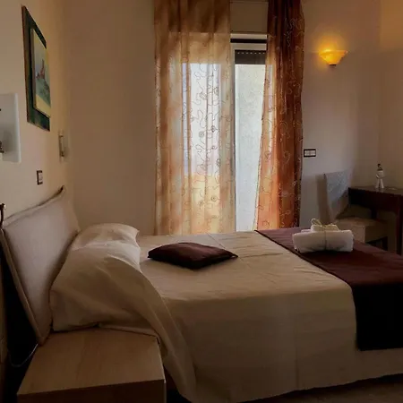 Costa Azzurra Briatico