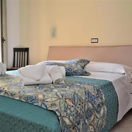 Hotel Costa Azzurra