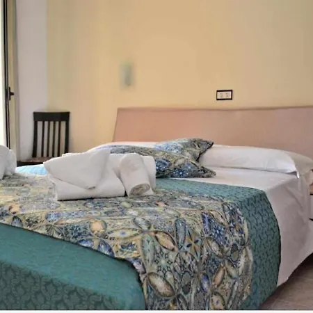 Hotel Costa Azzurra 3*